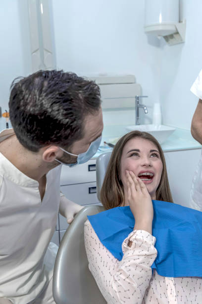 Best Emergency Wisdom Teeth Removal in Gosnell, AR