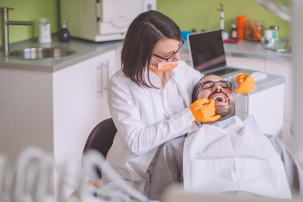 Best Emergency Dental Care for Trauma or Injury in Gosnell, AR