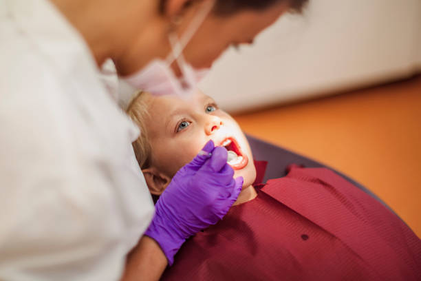 Best Weekend Emergency Dentist in Gosnell, AR
