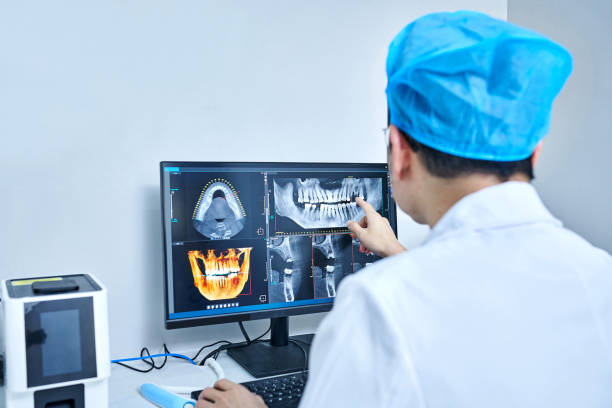 Best Emergency Treatment for Toothache in Gosnell, AR