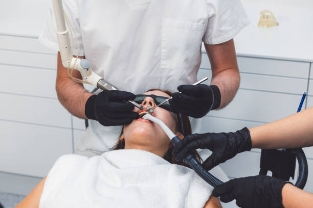 Best After-Hours Emergency Dentist in Gosnell, AR