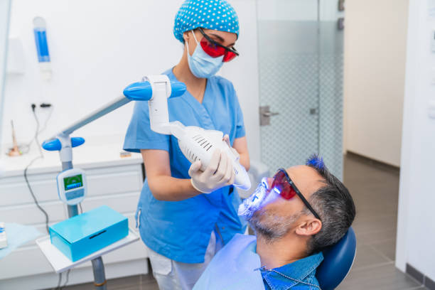 Best Emergency Orthodontic Repairs in Gosnell, AR